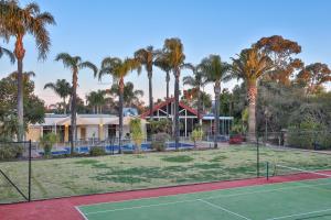 mildura inlander resort