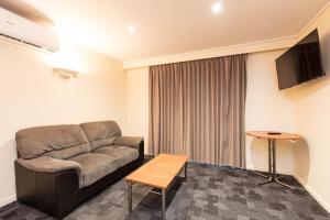 mildura inlander resort