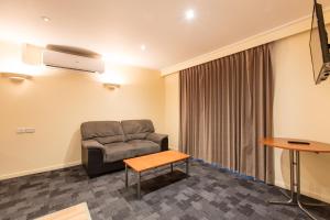 mildura inlander resort