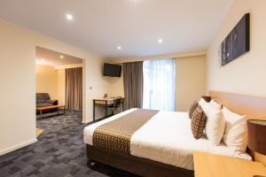 mildura inlander resort