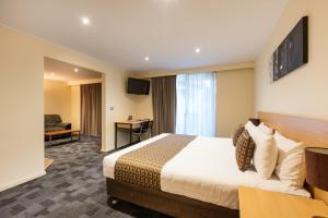 mildura inlander resort