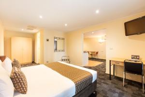 mildura inlander resort