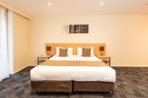 mildura inlander resort