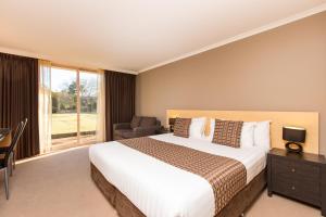 mildura inlander resort