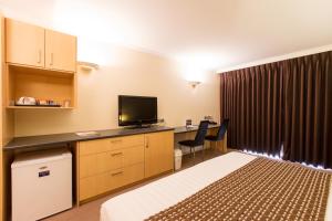 mildura inlander resort