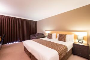 mildura inlander resort
