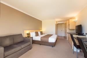 mildura inlander resort