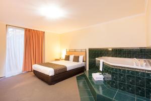 mildura inlander resort