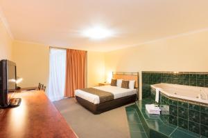 mildura inlander resort