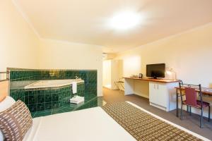 mildura inlander resort