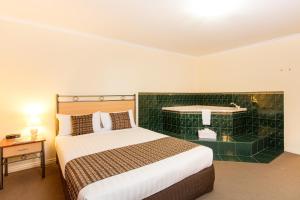 mildura inlander resort