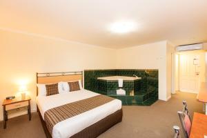 mildura inlander resort