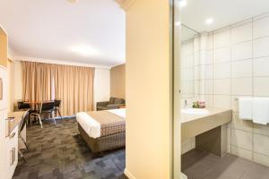 mildura inlander resort