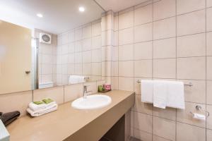 mildura inlander resort