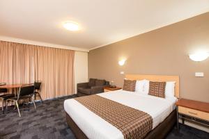 mildura inlander resort