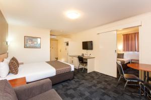 mildura inlander resort