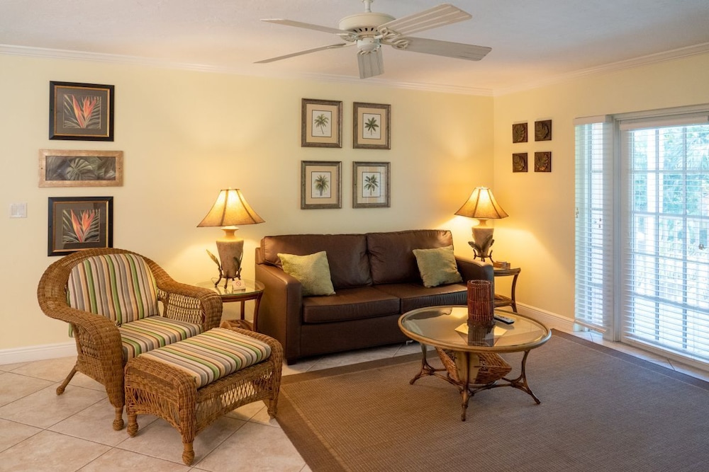 siesta key inn
