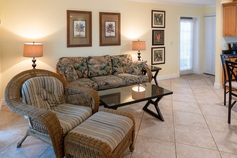 siesta key inn