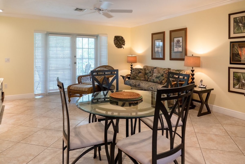 siesta key inn