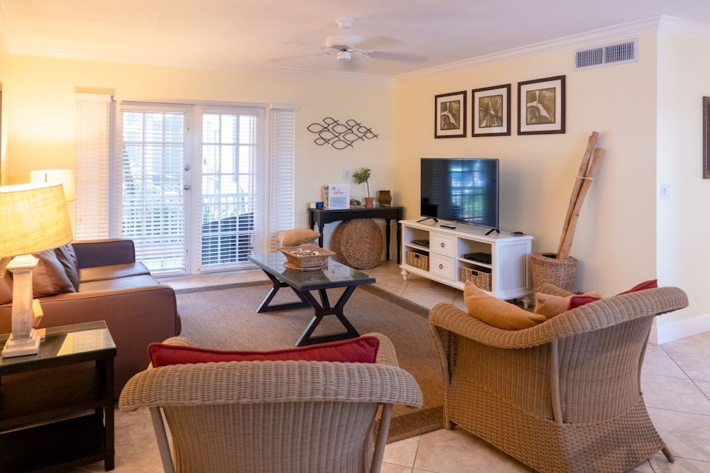 siesta key inn