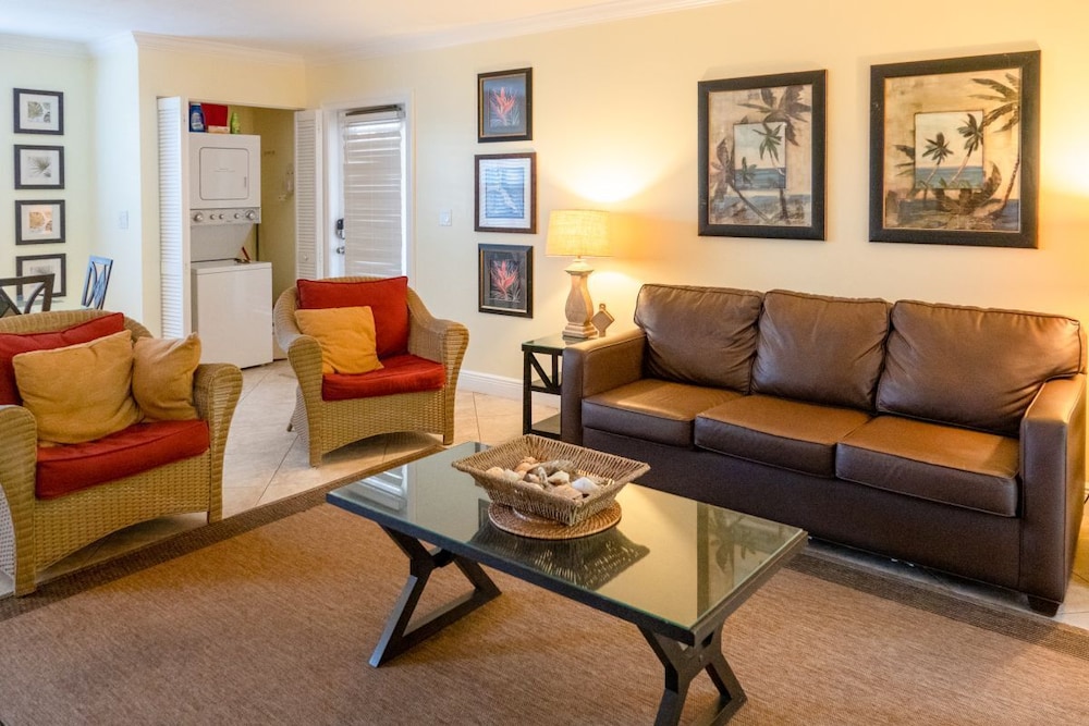 siesta key inn