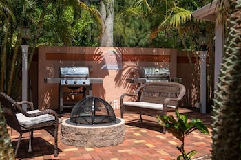 siesta key inn