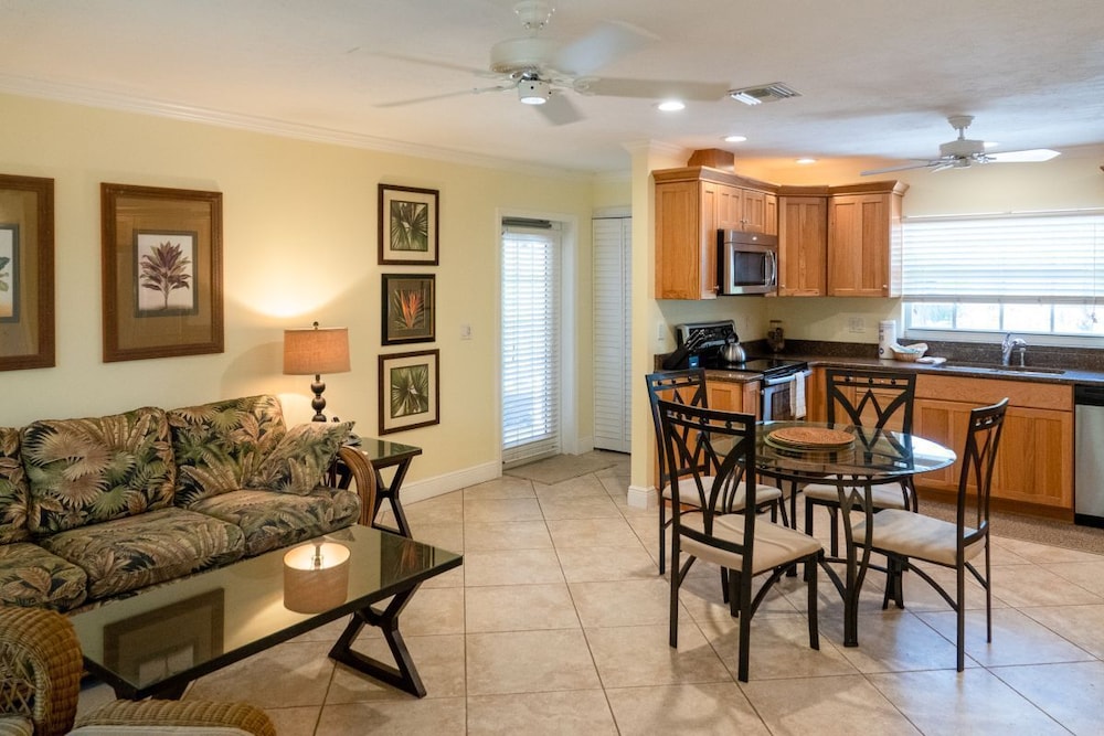 siesta key inn