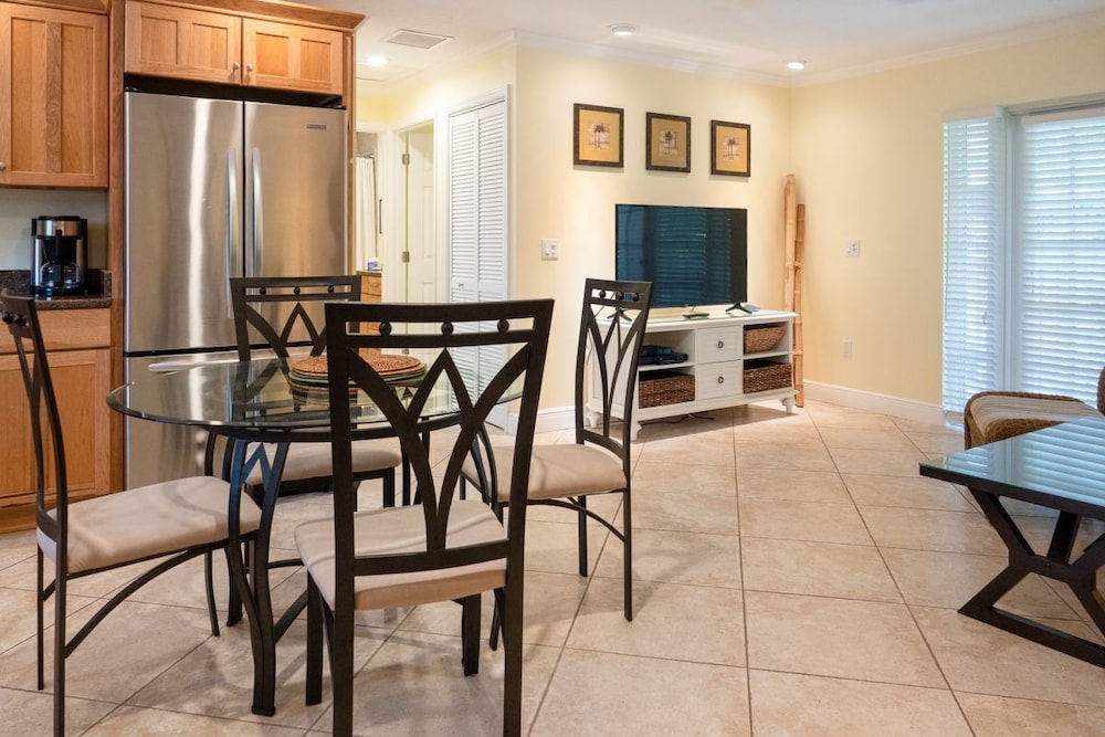 siesta key inn