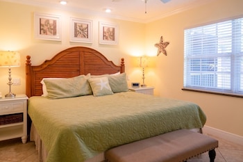 siesta key inn