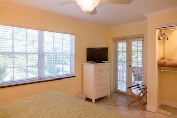 siesta key inn
