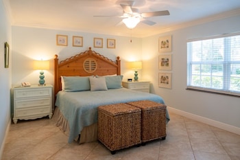 siesta key inn