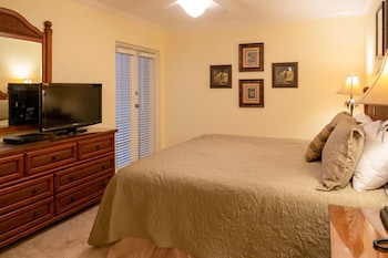 siesta key inn