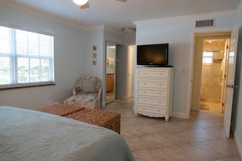 siesta key inn