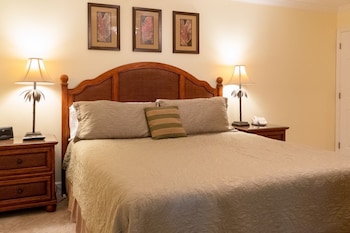 siesta key inn