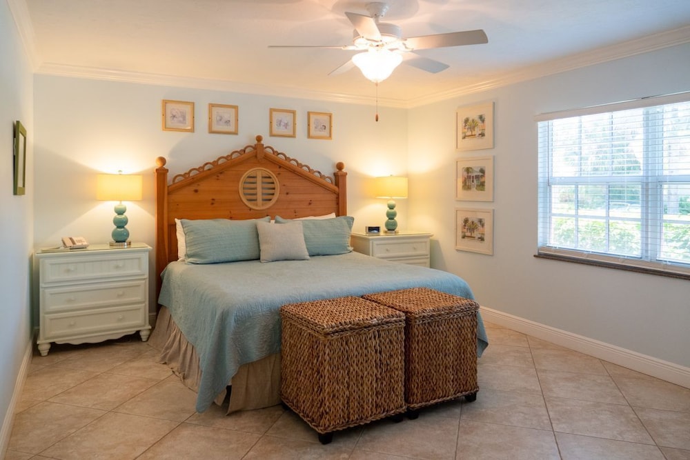 siesta key inn