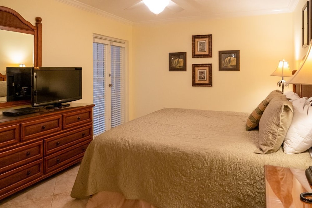 siesta key inn