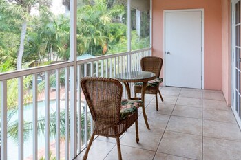 siesta key inn