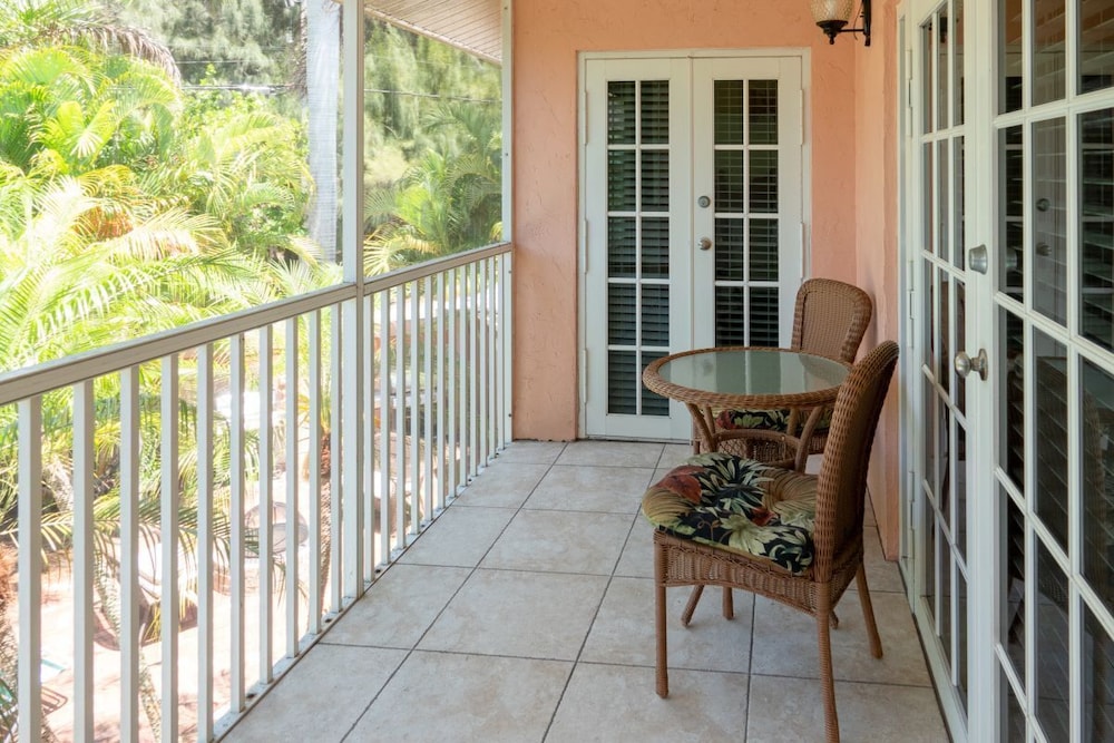 siesta key inn