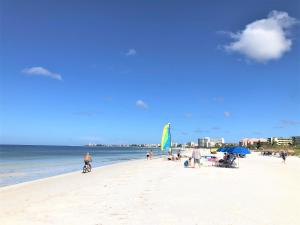 siesta key