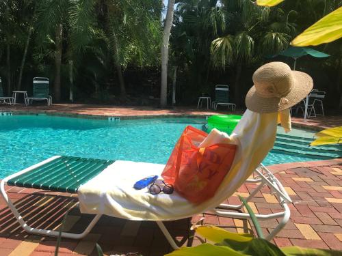 siesta key inn