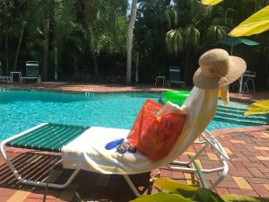 siesta key inn