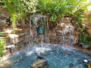 siesta key inn