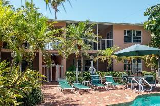 siesta key inn