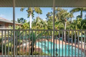 siesta key inn
