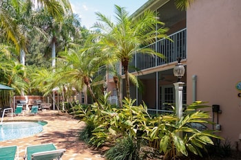 siesta key inn