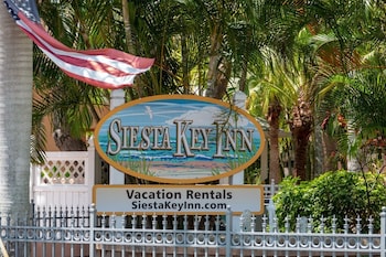 siesta key