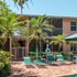 siesta key inn