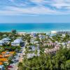 siesta key