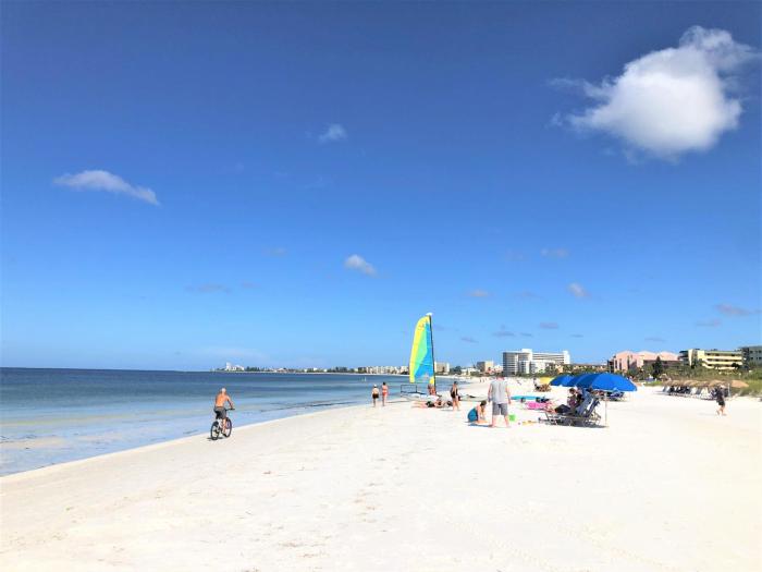 siesta key