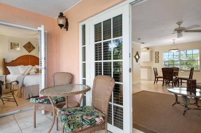 siesta key inn